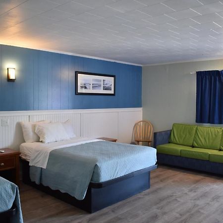 Colonial Inn Nags Head Εξωτερικό φωτογραφία