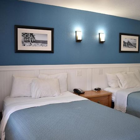 Colonial Inn Nags Head Εξωτερικό φωτογραφία