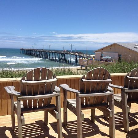 Colonial Inn Nags Head Εξωτερικό φωτογραφία