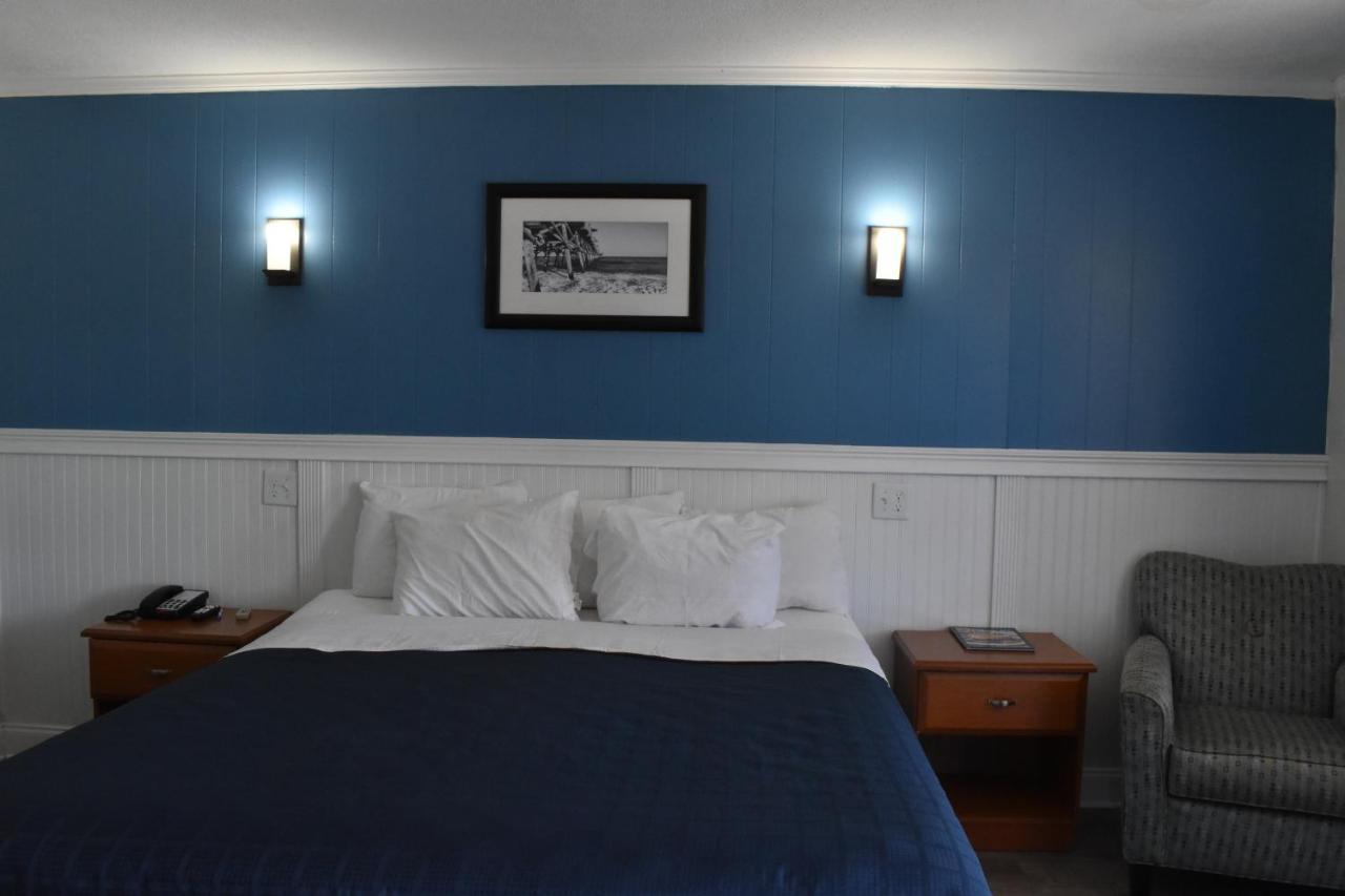 Colonial Inn Nags Head Εξωτερικό φωτογραφία