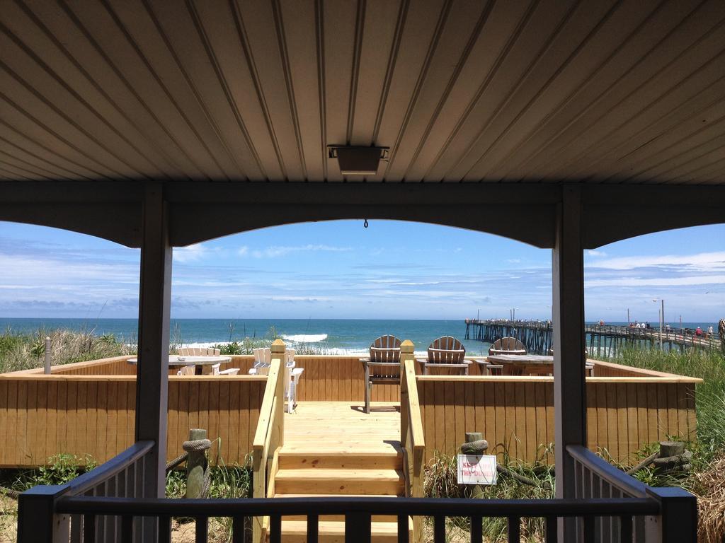 Colonial Inn Nags Head Εξωτερικό φωτογραφία