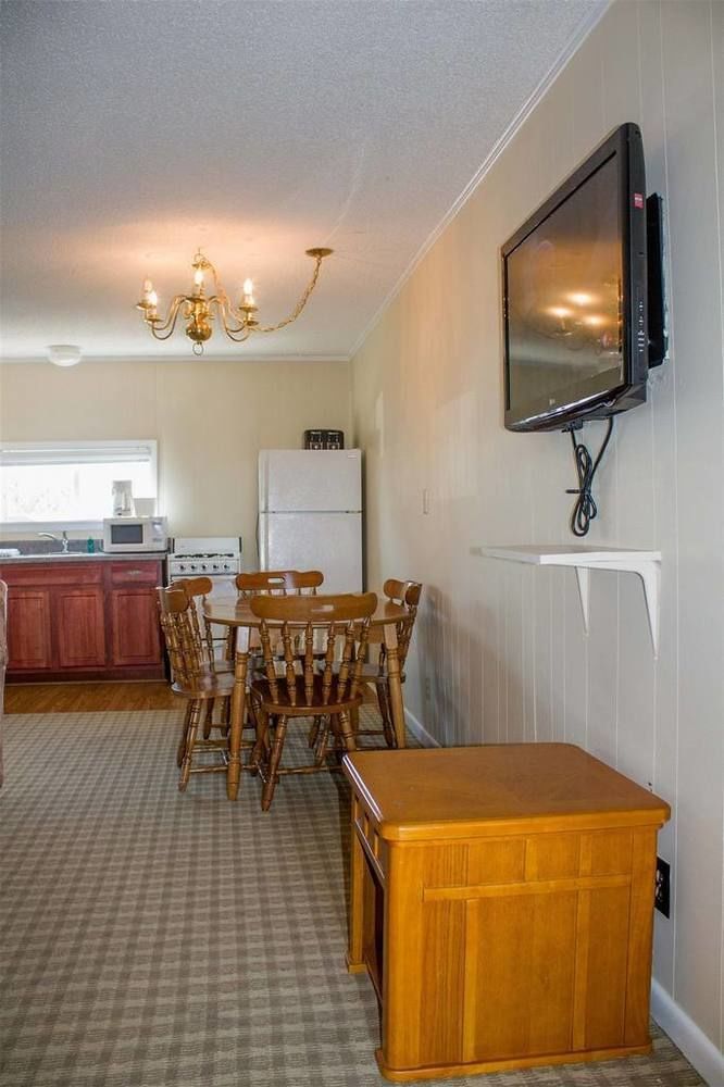 Colonial Inn Nags Head Εξωτερικό φωτογραφία