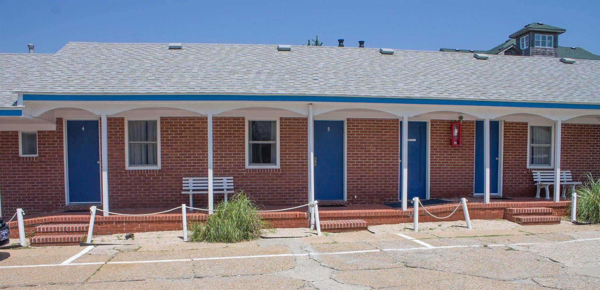 Colonial Inn Nags Head Εξωτερικό φωτογραφία