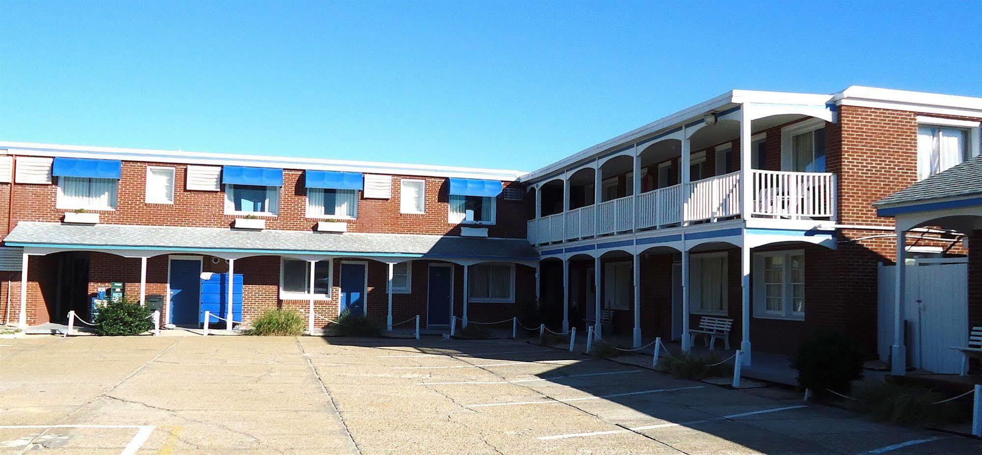 Colonial Inn Nags Head Εξωτερικό φωτογραφία