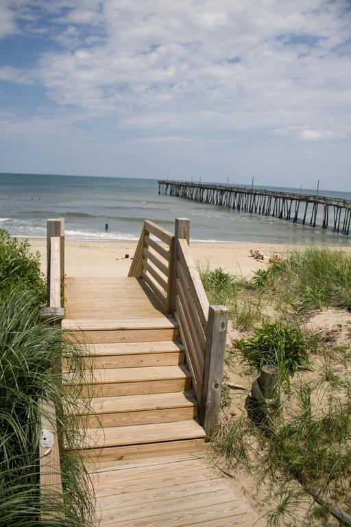 Colonial Inn Nags Head Εξωτερικό φωτογραφία