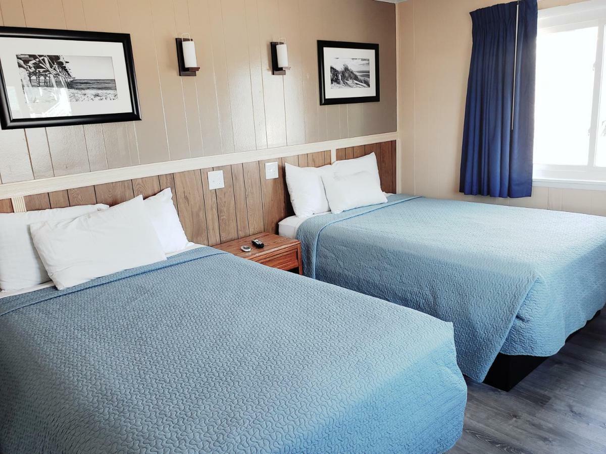 Colonial Inn Nags Head Εξωτερικό φωτογραφία