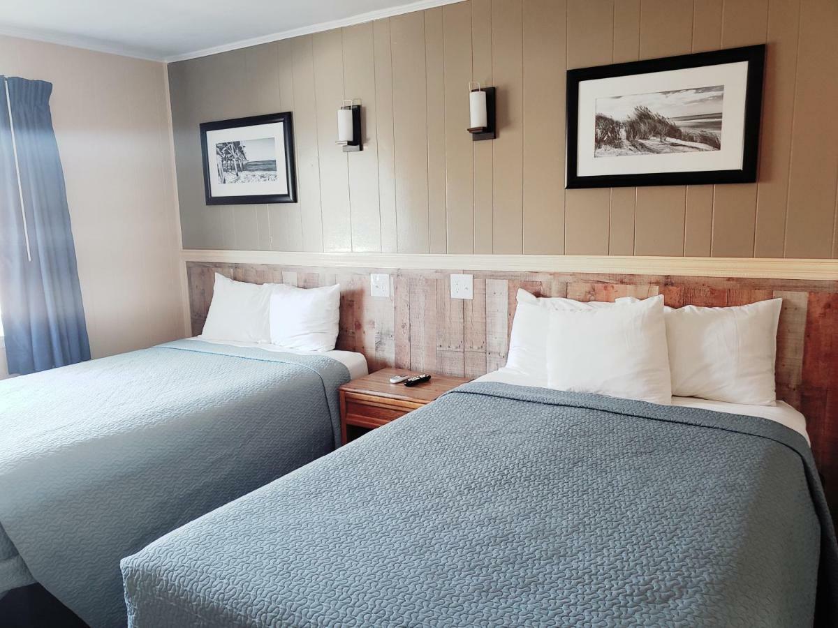 Colonial Inn Nags Head Εξωτερικό φωτογραφία