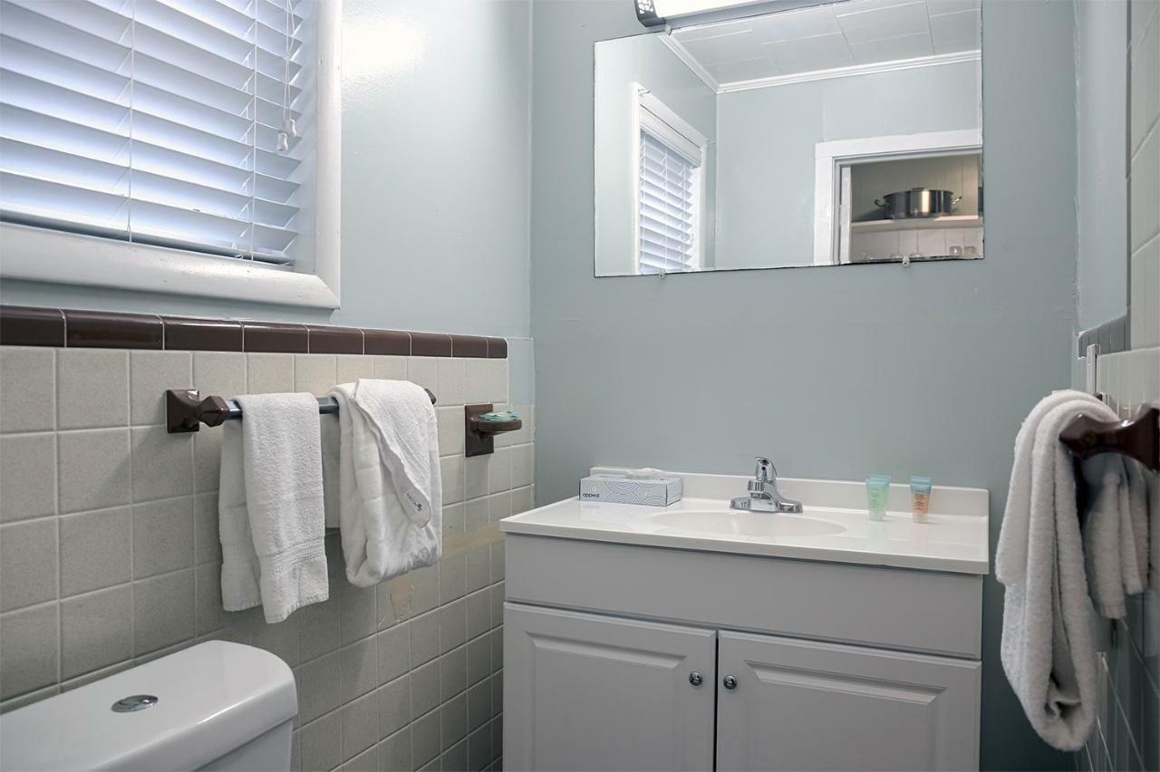 Colonial Inn Nags Head Εξωτερικό φωτογραφία