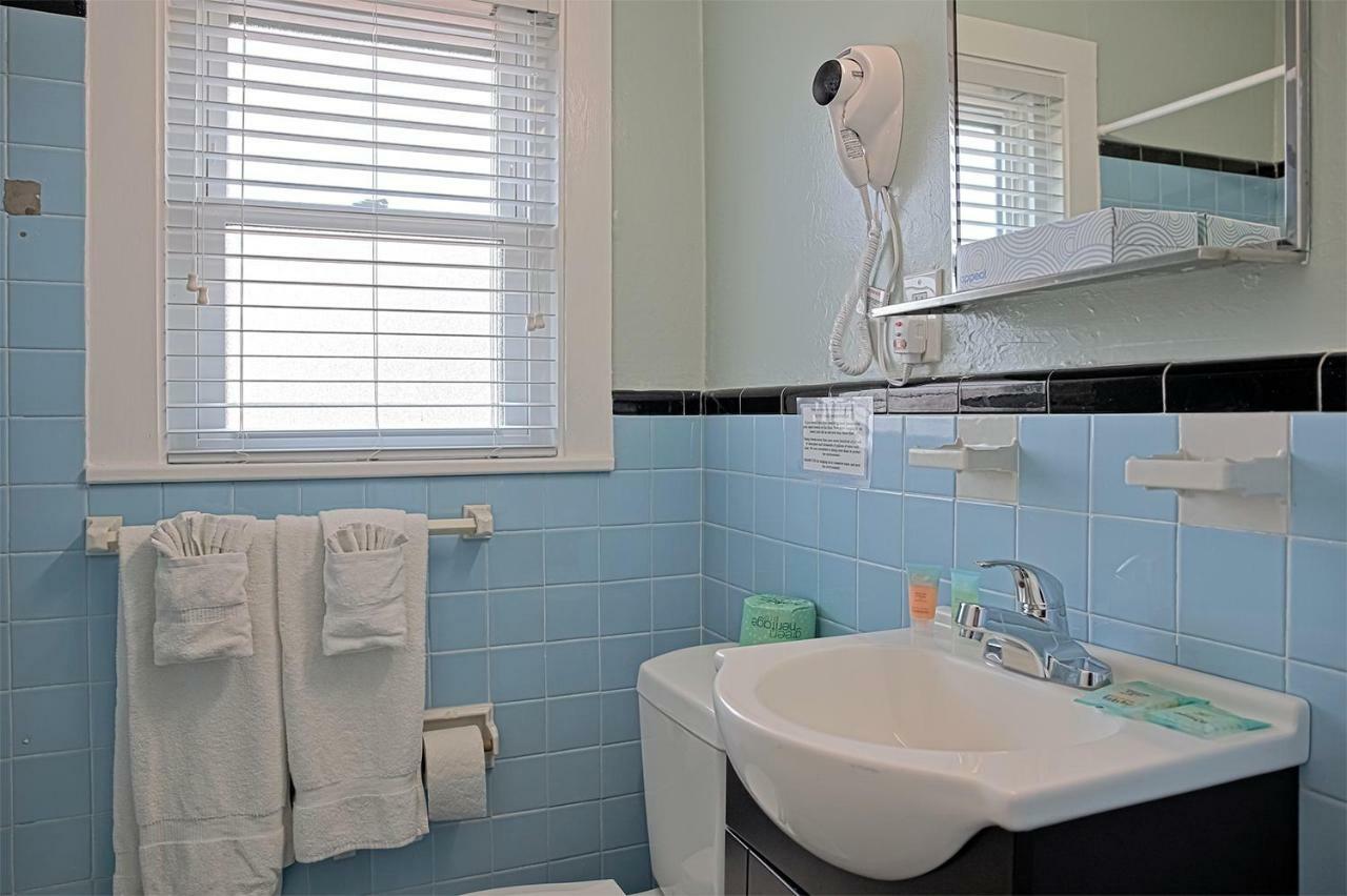 Colonial Inn Nags Head Εξωτερικό φωτογραφία