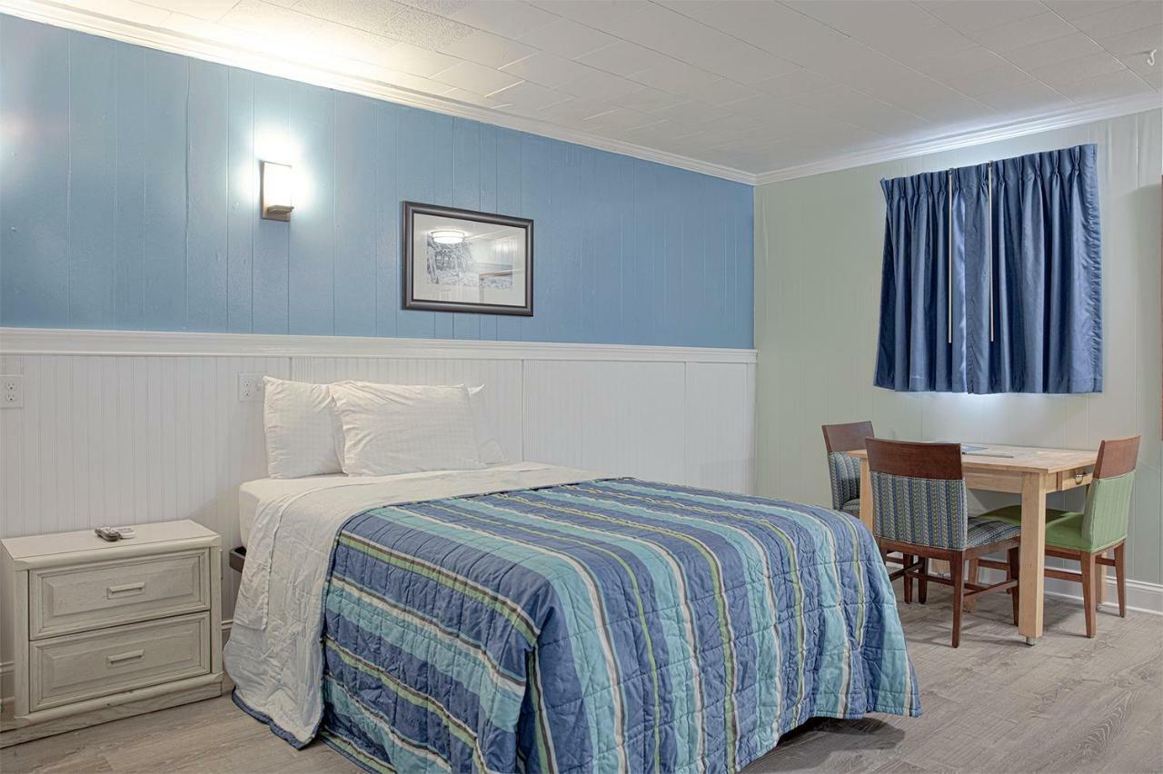 Colonial Inn Nags Head Εξωτερικό φωτογραφία