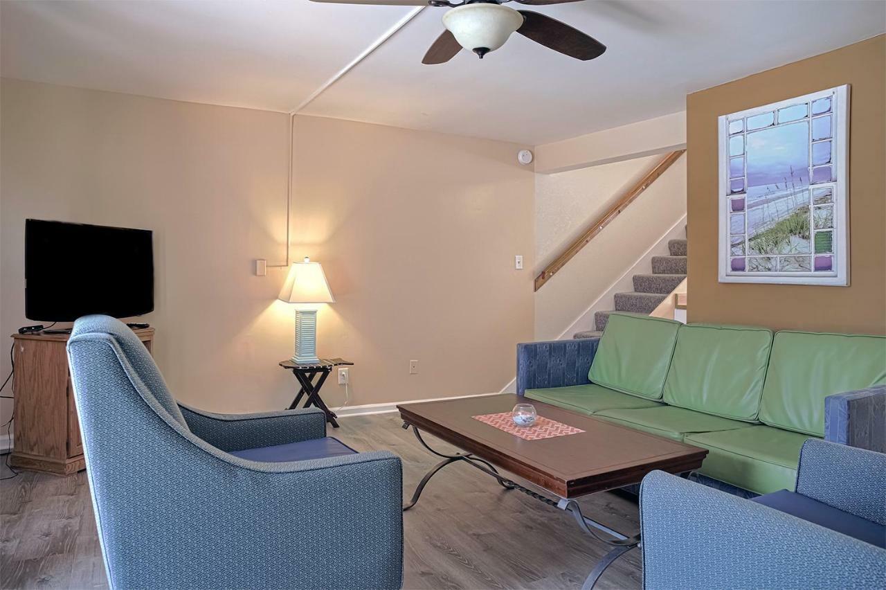 Colonial Inn Nags Head Εξωτερικό φωτογραφία