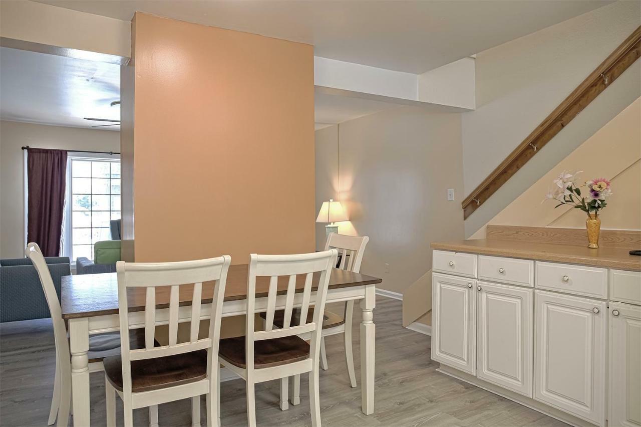 Colonial Inn Nags Head Εξωτερικό φωτογραφία