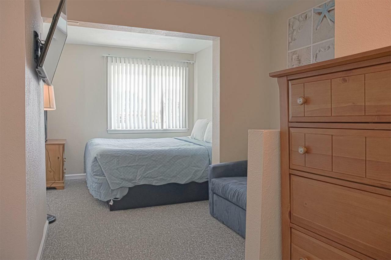 Colonial Inn Nags Head Εξωτερικό φωτογραφία