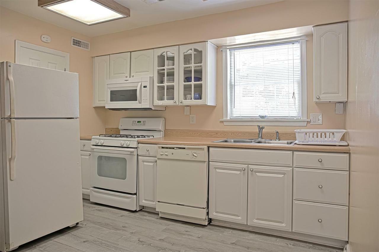 Colonial Inn Nags Head Εξωτερικό φωτογραφία