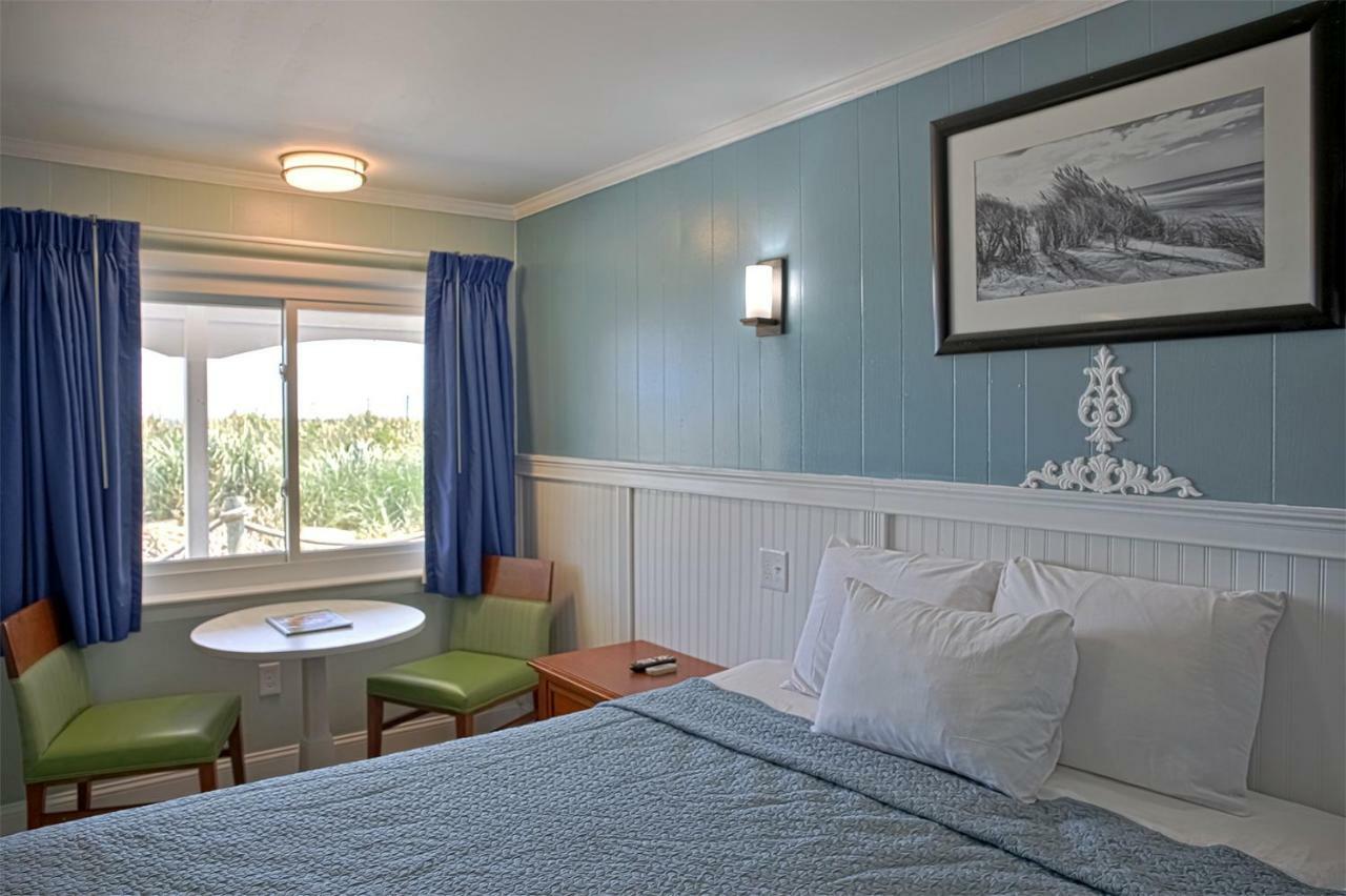 Colonial Inn Nags Head Εξωτερικό φωτογραφία