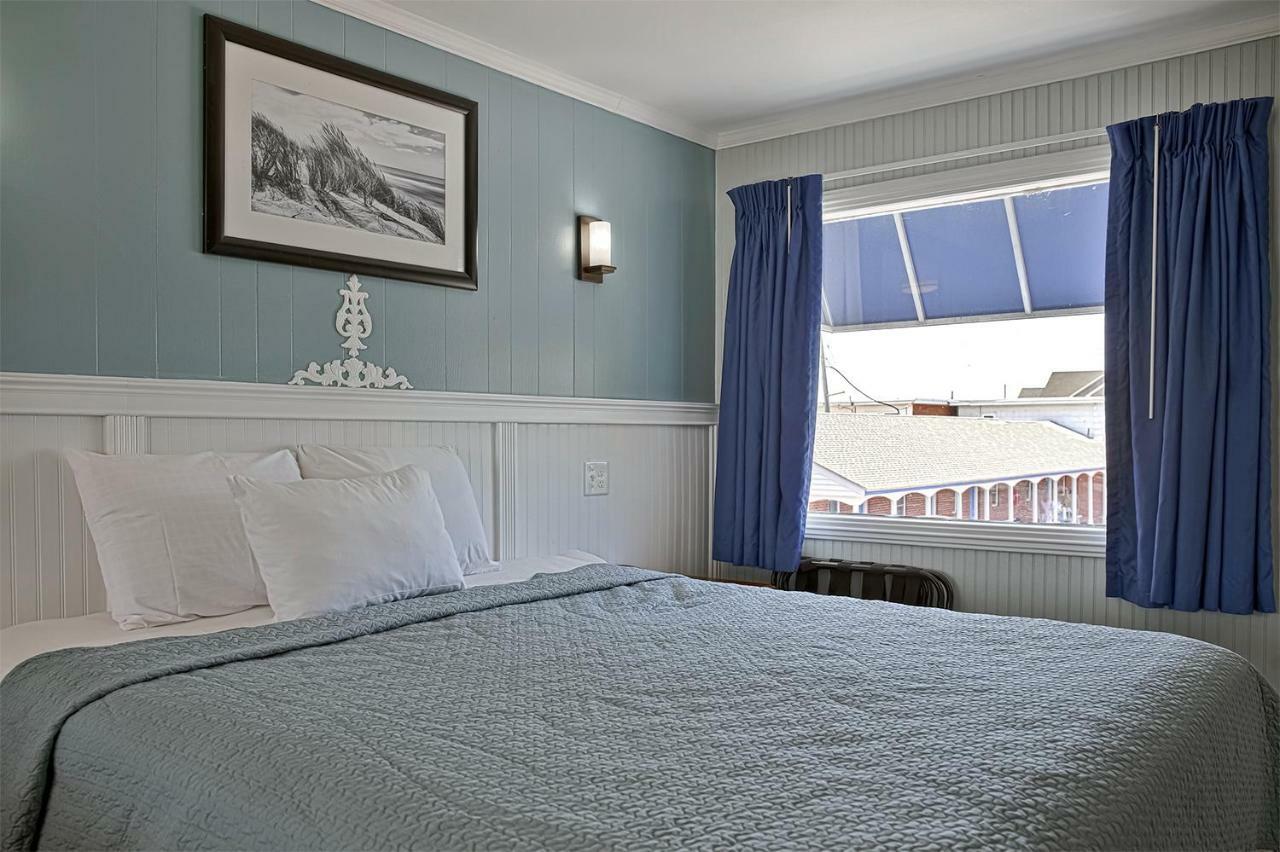 Colonial Inn Nags Head Εξωτερικό φωτογραφία