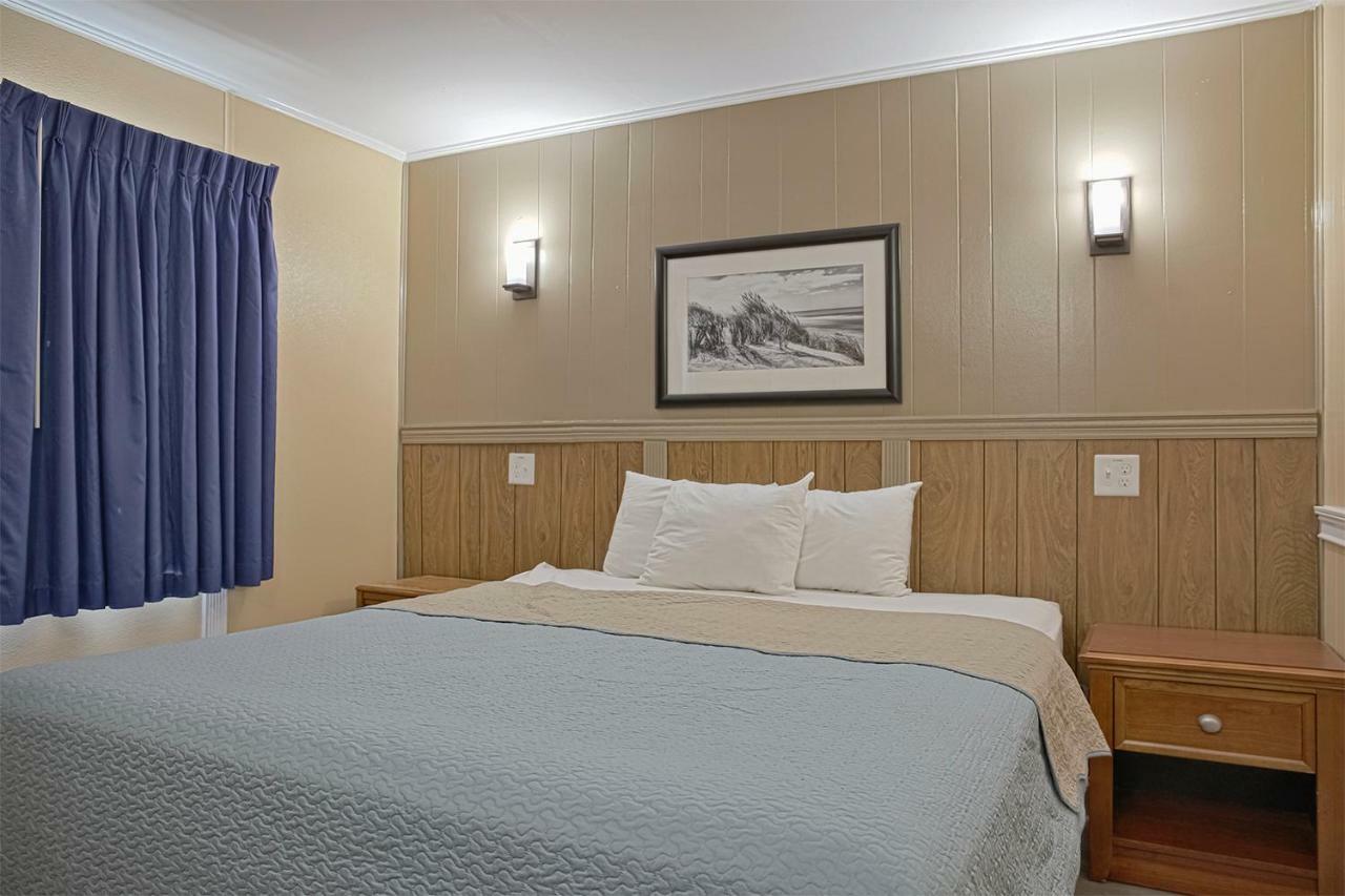 Colonial Inn Nags Head Εξωτερικό φωτογραφία