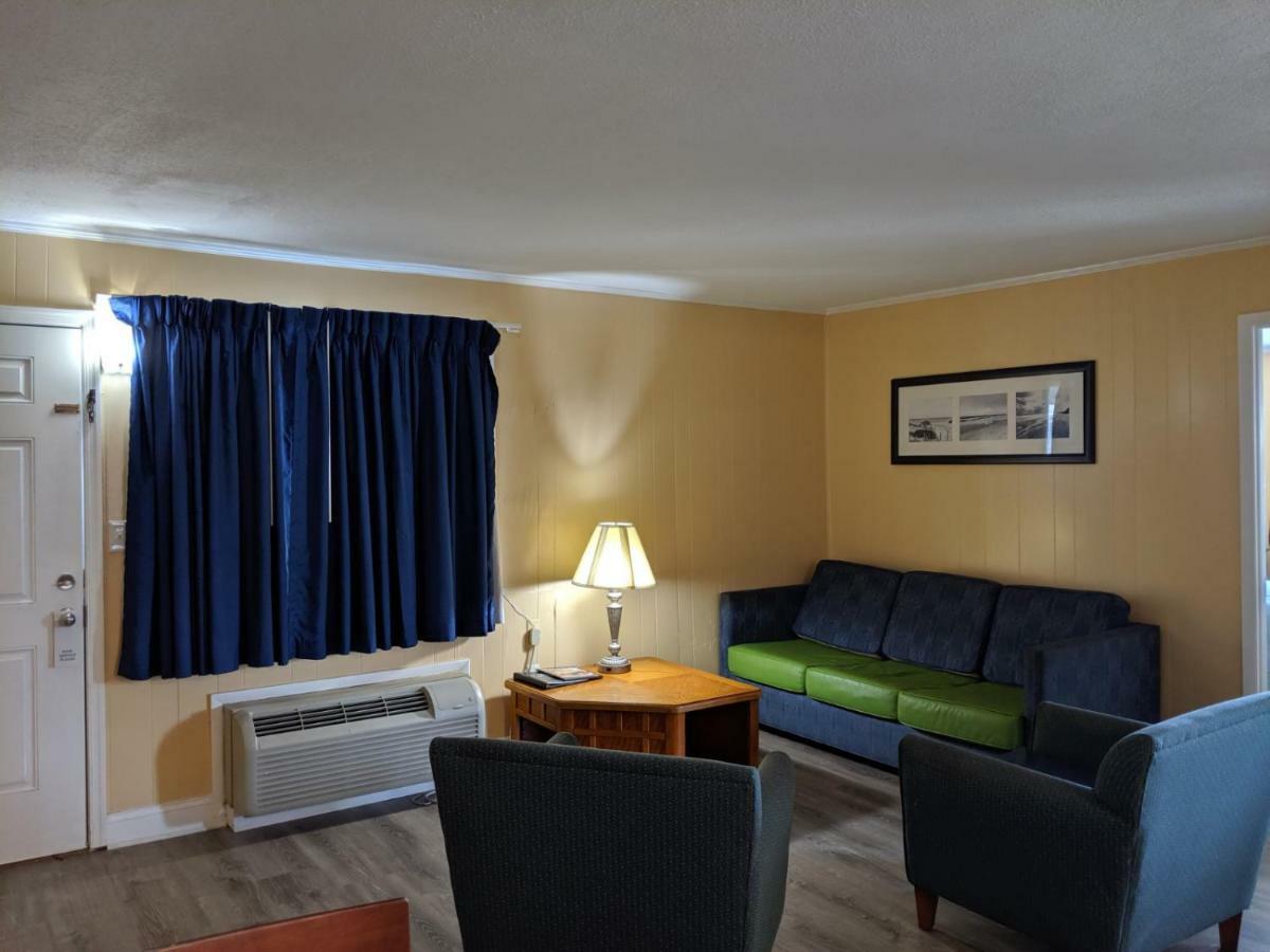 Colonial Inn Nags Head Εξωτερικό φωτογραφία