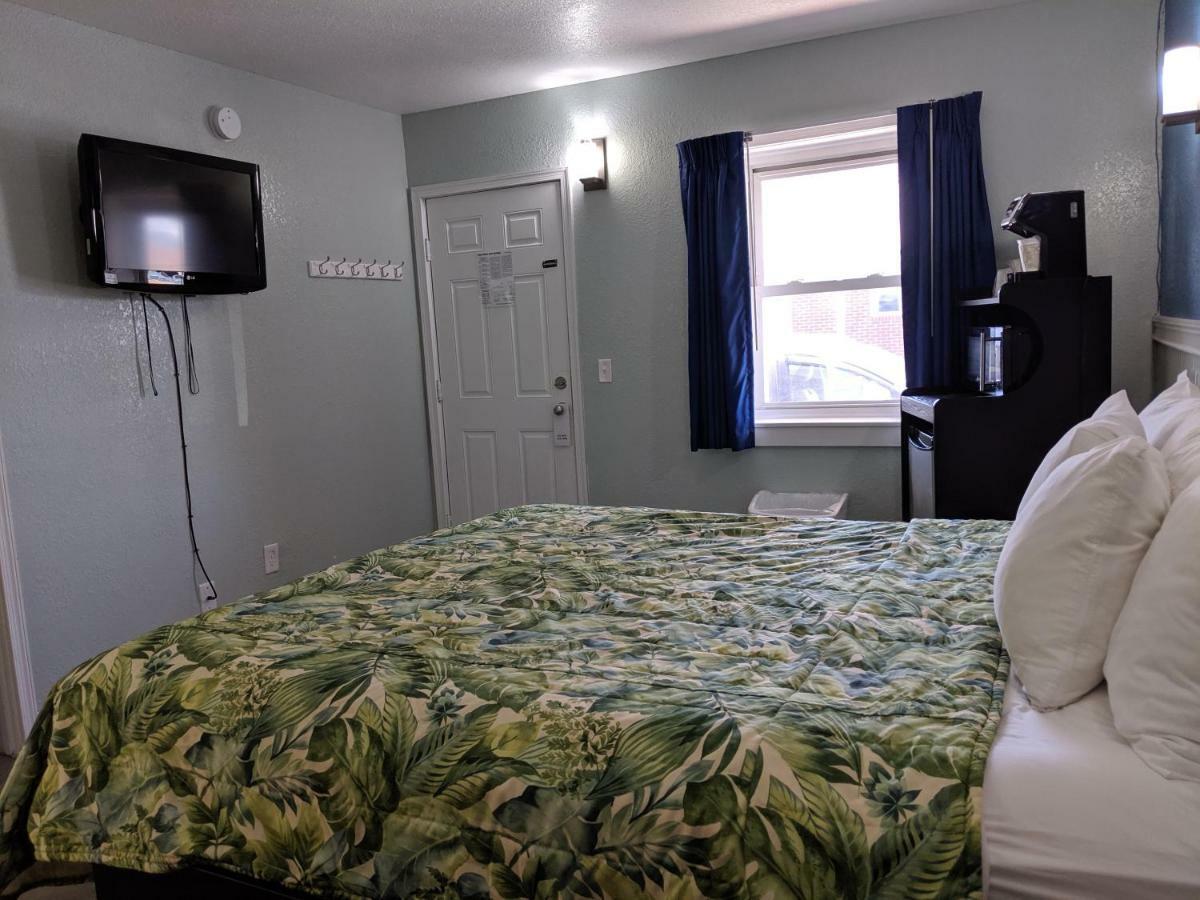 Colonial Inn Nags Head Εξωτερικό φωτογραφία