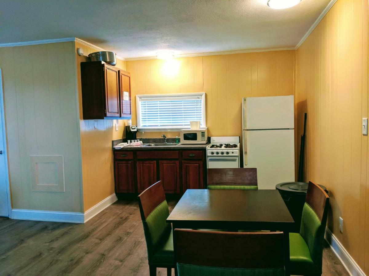Colonial Inn Nags Head Εξωτερικό φωτογραφία