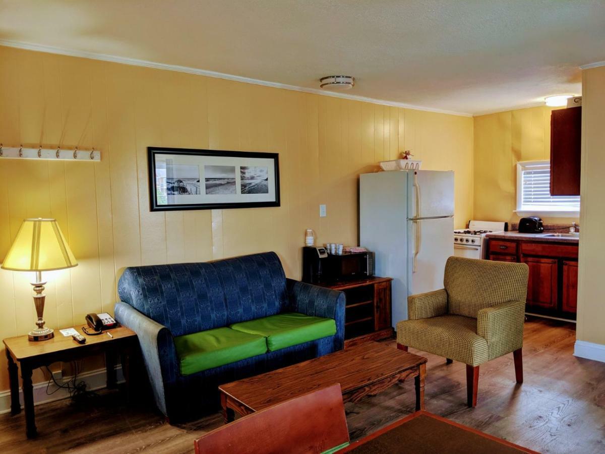 Colonial Inn Nags Head Εξωτερικό φωτογραφία