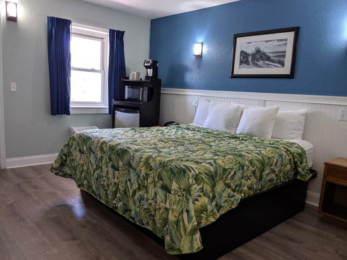 Colonial Inn Nags Head Εξωτερικό φωτογραφία