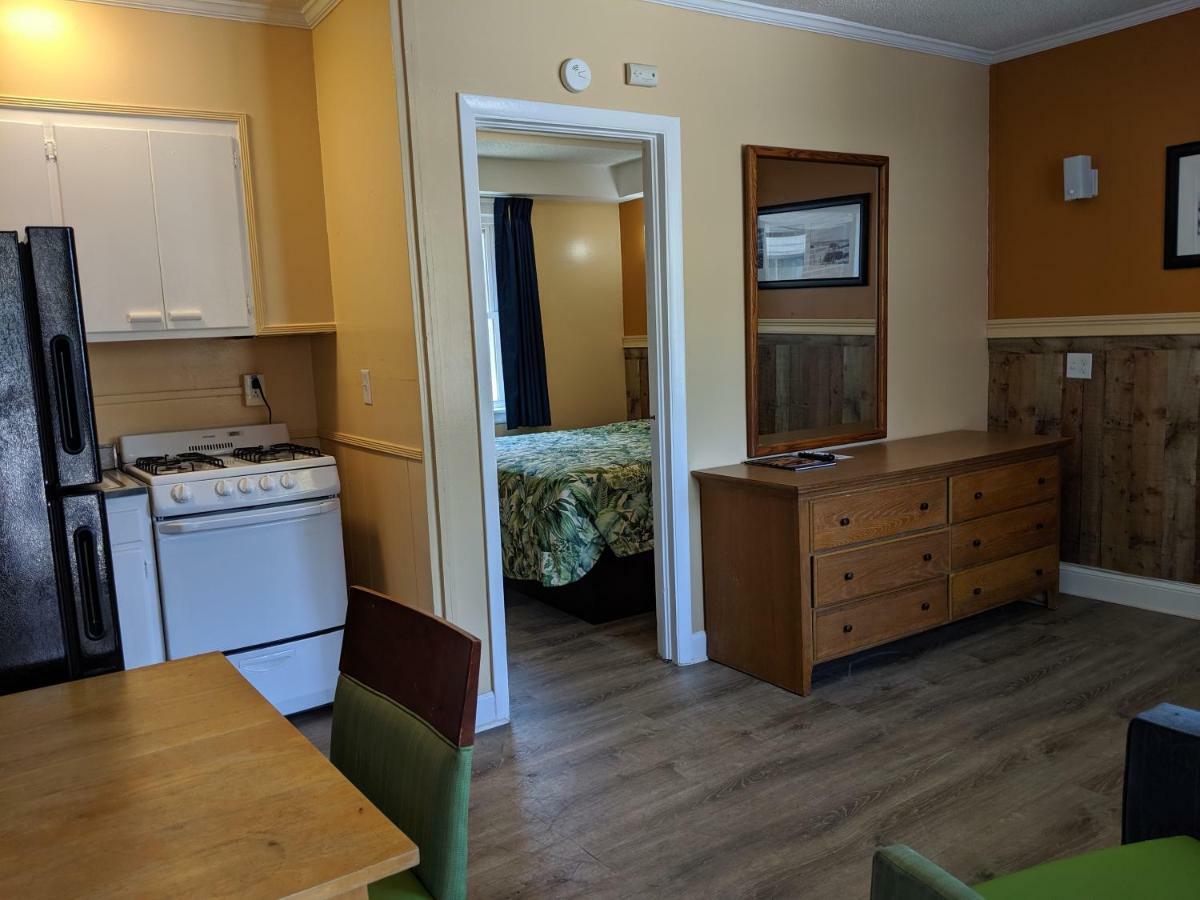 Colonial Inn Nags Head Εξωτερικό φωτογραφία